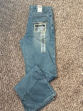 Cinch Kids Denim Jeans - Light Blue